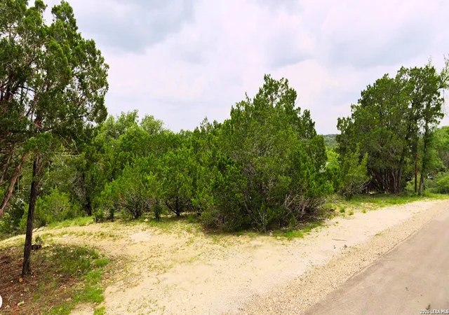 Photo 1 of Land for sale at 1022 Cypress, Canyon Lake, TX 78133 | MLS# 1948155 | Listing updated on 2026-04-02