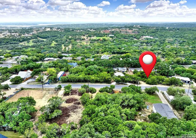 Photo 3 of Land for sale at 1022 Cypress, Canyon Lake, TX 78133 | MLS# 1948155 | Listing updated on 2026-04-02