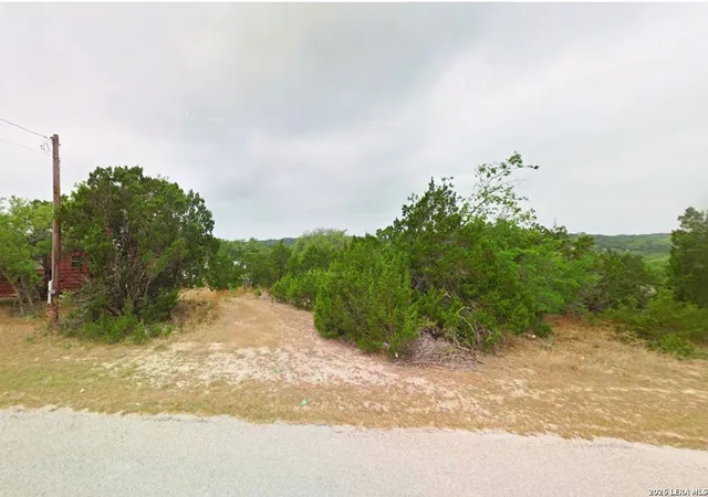 Photo 1 of Land for sale at 1022 Cypress, Canyon Lake, TX 78133 | MLS# 1948155 | Listing updated on 2026-04-02