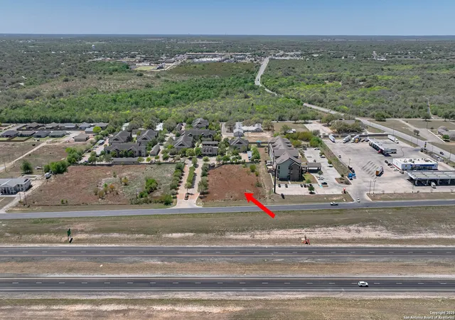 Photo 4 of Land for sale at 0 Nw Bypass 181, Beeville, TX 78102 | MLS# 1948156 | Listing updated on 2026-03-22