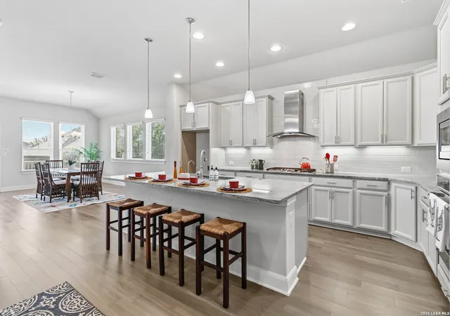 4th image of 8311 Merchants Ldg, San Antonio, TX 78255 | MLS# 1948158