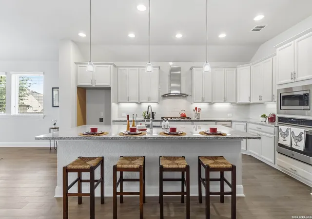 5th image of 8311 Merchants Ldg, San Antonio, TX 78255 | MLS# 1948158