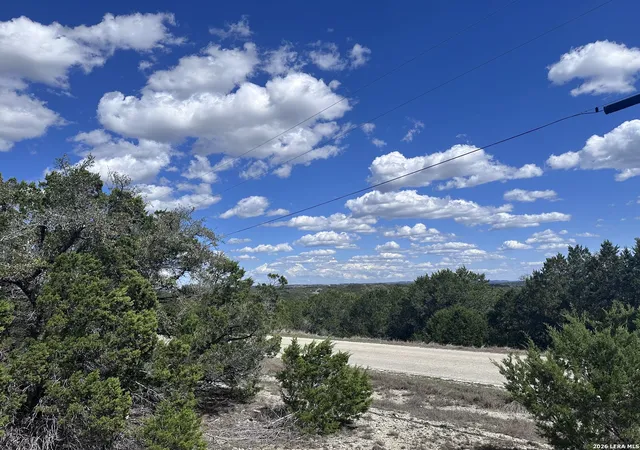 Photo 4 of Land for sale at 214 Restless Wind, Spring Branch, TX 78070 | MLS# 1948161 | Listing updated on 2026-06-16