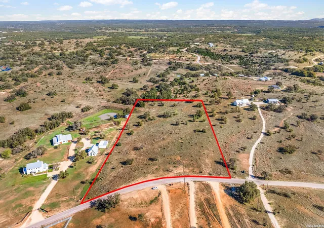 Photo 3 of Land for sale at 0 Stanton Road, Johnson City, TX 78636 | MLS# 1948163 | Listing updated on 2026-08-25