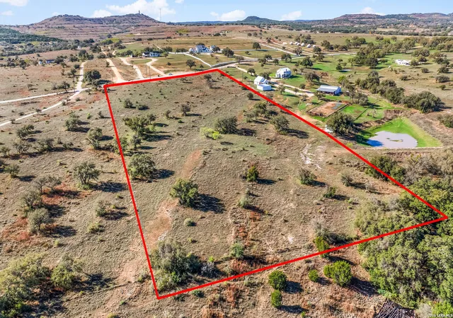 Photo 4 of Land for sale at 0 Stanton Road, Johnson City, TX 78636 | MLS# 1948163 | Listing updated on 2026-08-25