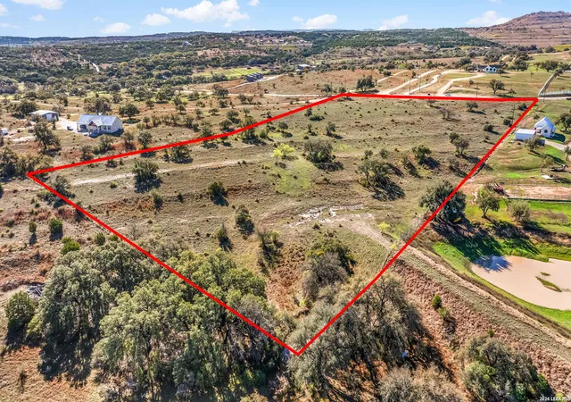 6th image of 0 Stanton Road, Johnson City, TX 78636 | MLS# 1948163