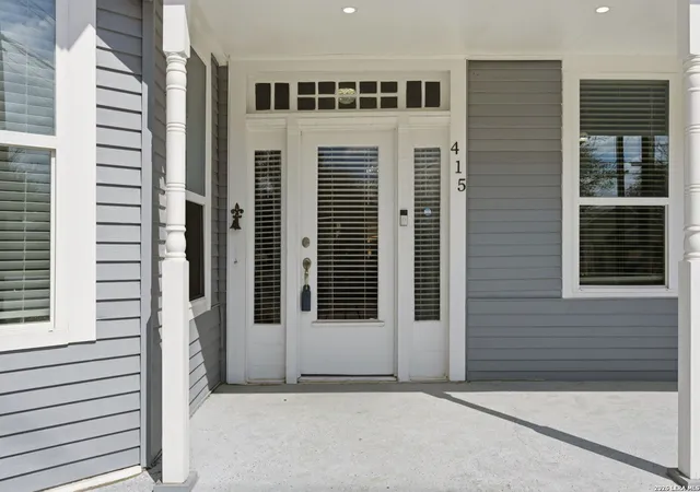 3rd image of 415 Helena, San Antonio, TX 78204 | MLS# 1948169