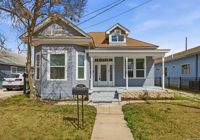 1st image of 415 Helena, San Antonio, TX 78204 | MLS# 1948169