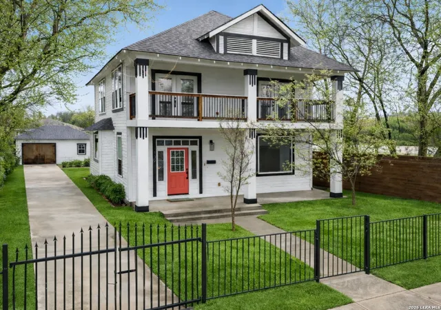 Photo 1 of Single family home for sale at 139 E Highland, San Antonio, TX 78210 | MLS# 1948172 | Listing updated on 2026-08-11