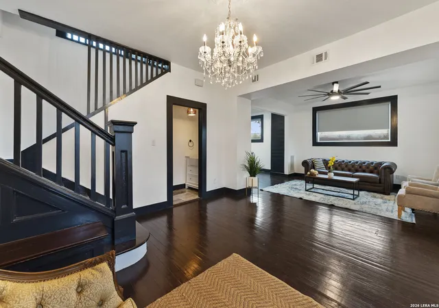 Photo 3 of Single family home for sale at 139 E Highland, San Antonio, TX 78210 | MLS# 1948172 | Listing updated on 2026-08-11