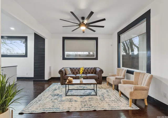 Photo 4 of Single family home for sale at 139 E Highland, San Antonio, TX 78210 | MLS# 1948172 | Listing updated on 2026-08-11
