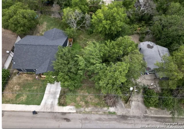 1st image of 611 Belmont, San Antonio, TX 78202 | MLS# 1948176