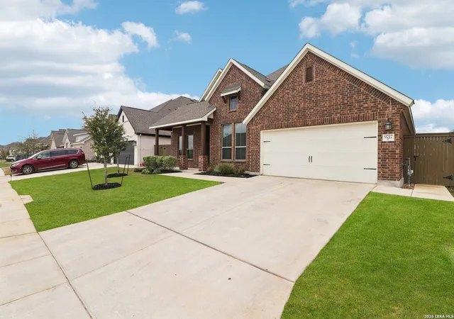 Photo 2 of Single family home for sale at 9717 Van Horn, San Antonio, TX 78254 | MLS# 1948182 | Listing updated on 2026-08-21