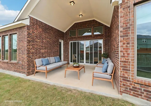Photo 3 of Single family home for sale at 9717 Van Horn, San Antonio, TX 78254 | MLS# 1948182 | Listing updated on 2026-08-21