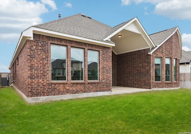 Photo 3 of Single family home for sale at 9717 Van Horn, San Antonio, TX 78254 | MLS# 1948182 | Listing updated on 2026-08-21