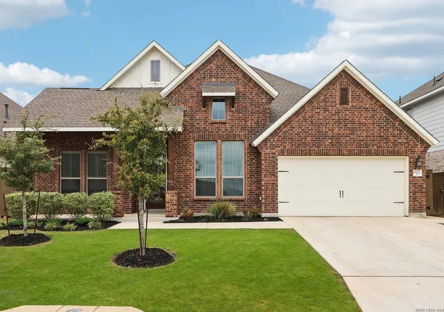 Photo 1 of Single family home for sale at 9717 Van Horn, San Antonio, TX 78254 | MLS# 1948182 | Listing updated on 2026-08-21