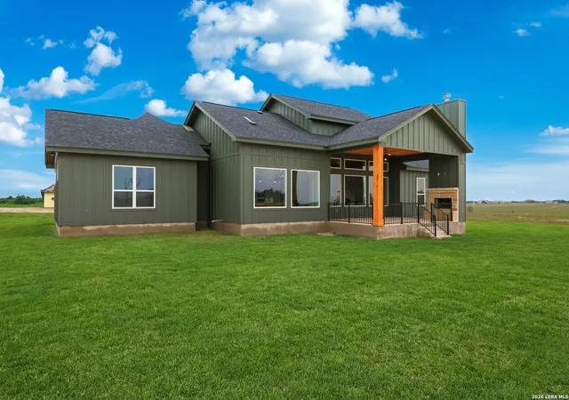 23rd image of 140 Sunset, La Vernia, TX 78121 | MLS# 1948210