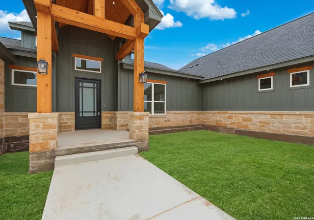 3rd image of 140 Sunset, La Vernia, TX 78121 | MLS# 1948210
