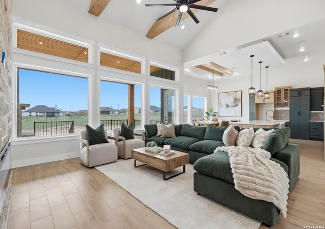 5th image of 140 Sunset, La Vernia, TX 78121 | MLS# 1948210