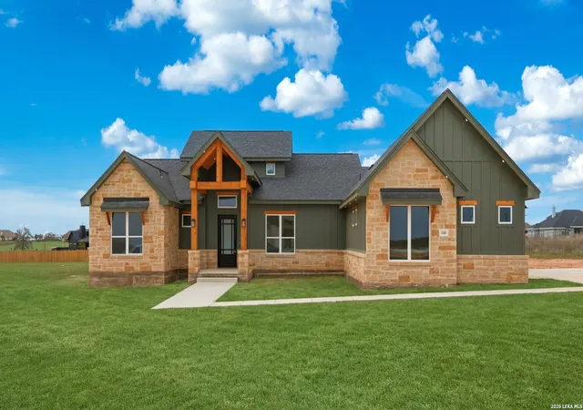1st image of 140 Sunset, La Vernia, TX 78121 | MLS# 1948210
