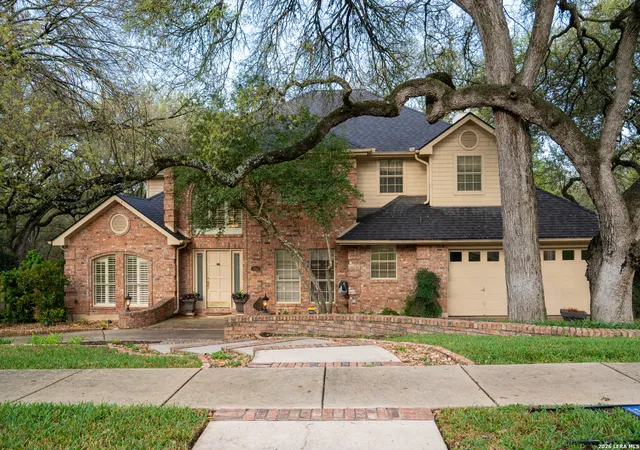 2nd image of 2941 Bent Tree, Schertz, TX 78154 | MLS# 1948222