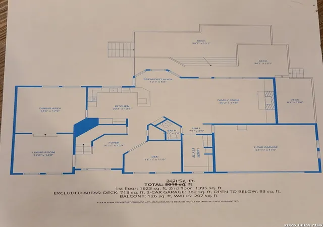 Photo 3 of Sale Pending at 2941 Bent Tree, Schertz, TX 78154 | MLS# 1948222 | Listing updated on 2026-04-16