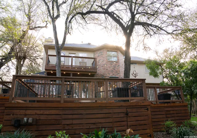 Photo 4 of Sale Pending at 2941 Bent Tree, Schertz, TX 78154 | MLS# 1948222 | Listing updated on 2026-04-16