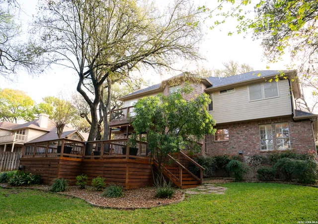 86th image of 2941 Bent Tree, Schertz, TX 78154 | MLS# 1948222