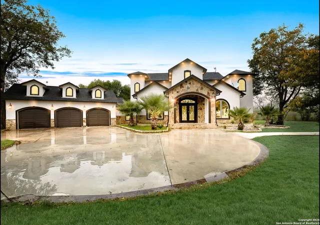 Photo 2 of Single family home for sale at 16351 County Road 281, San Antonio, TX 78253 | MLS# 1948223 | Listing updated on 2026-04-14