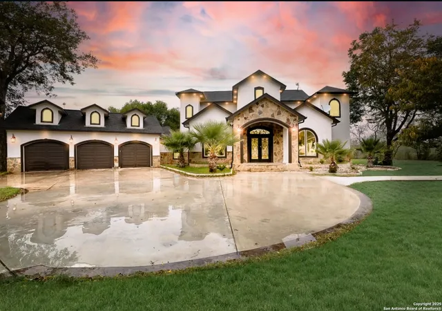 Photo 1 of Single family home for sale at 16351 County Road 281, San Antonio, TX 78253 | MLS# 1948223 | Listing updated on 2026-04-14
