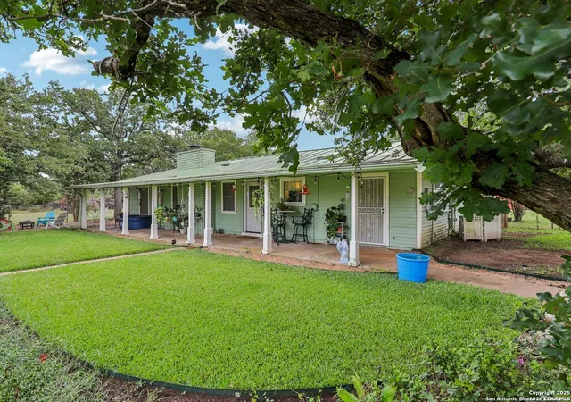 Photo 1 of Single family home for sale at 721 Rocky Creek, Fredericksburg, TX 78624 | MLS# 1948233 | Listing updated on 2026-03-22