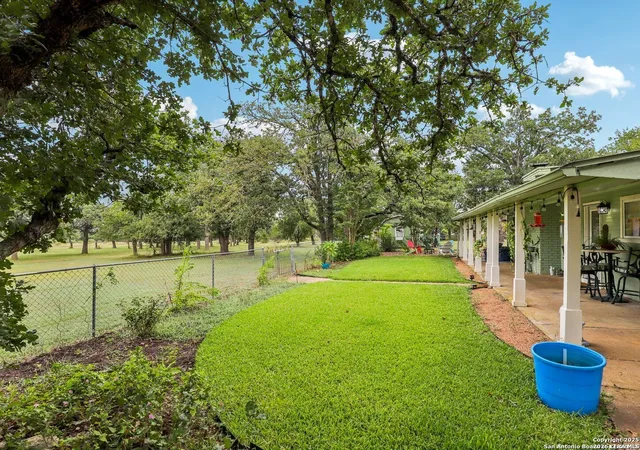 Photo 3 of Single family home for sale at 721 Rocky Creek, Fredericksburg, TX 78624 | MLS# 1948233 | Listing updated on 2026-03-22