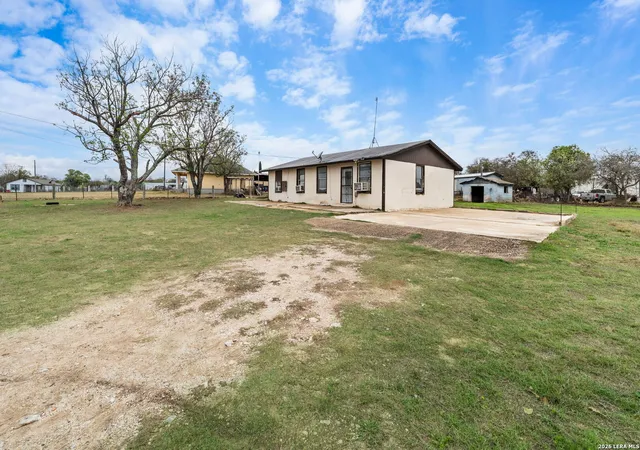 3rd image of 844 County Road 6846, Lytle, TX 78052 | MLS# 1948239