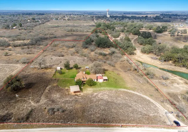 Homes for sale in Somerset, TX | 370 Alberts Ln, Somerset, TX 78069 | MLS# 1948256