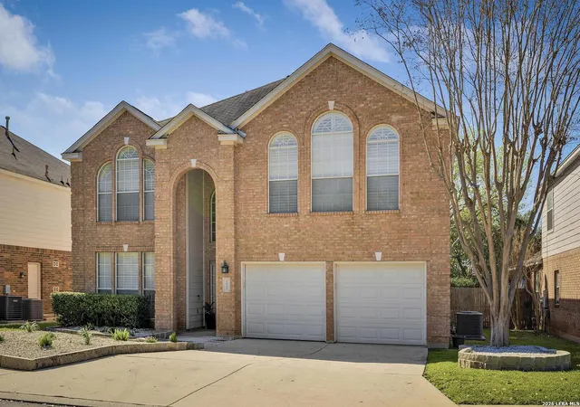 Photo 1 of Sale Pending at 3022 Sable Xing, San Antonio, TX 78232 | MLS# 1948257 | Listing updated on 2026-03-31