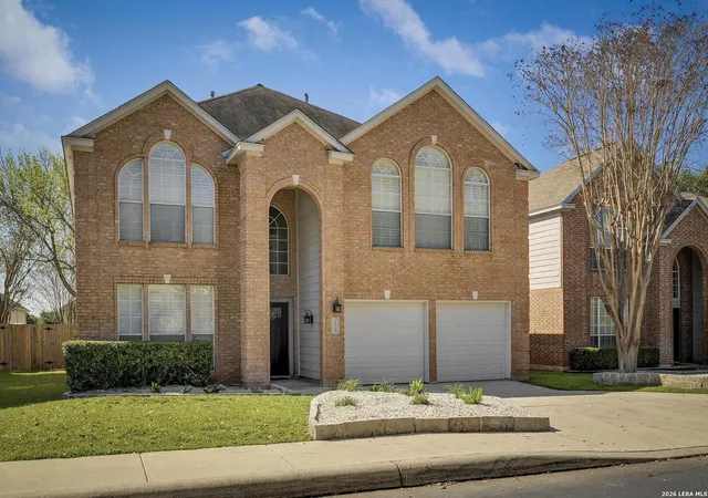 Photo 3 of Sale Pending at 3022 Sable Xing, San Antonio, TX 78232 | MLS# 1948257 | Listing updated on 2026-03-31