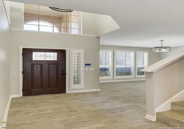 Photo 3 of Sale Pending at 3022 Sable Xing, San Antonio, TX 78232 | MLS# 1948257 | Listing updated on 2026-03-31