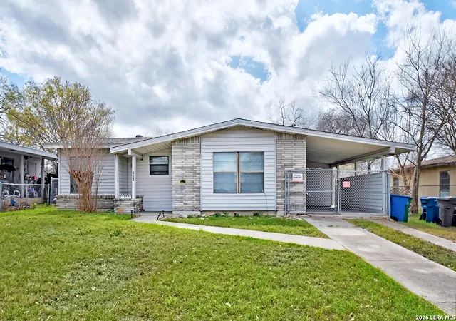 Photo 1 of Single family home for sale at 134 Shadowlight Terrace, San Antonio, TX 78233 | MLS# 1948258 | Listing updated on 2026-08-29