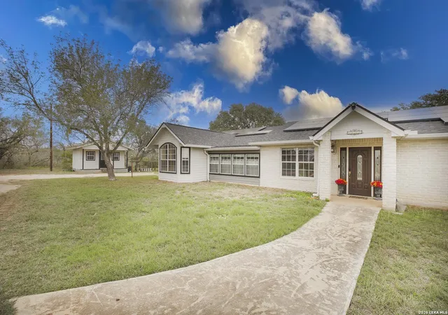 2nd image of 1667 Fm 1922, Floresville, TX 78114 | MLS# 1948259