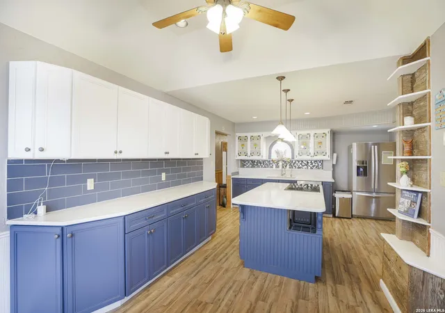 4th image of 1667 Fm 1922, Floresville, TX 78114 | MLS# 1948259