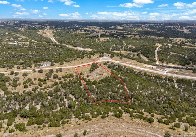 Photo 1 of Land for sale at 000 Murray Ridge, Kerrville, TX 78028 | MLS# 1948268 | Listing updated on 2026-03-23