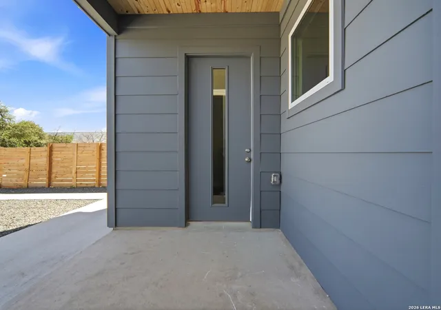 Photo 3 of Single family home for sale at 205 Toledo, San Antonio, TX 78203 | MLS# 1948271 | Listing updated on 2026-05-28