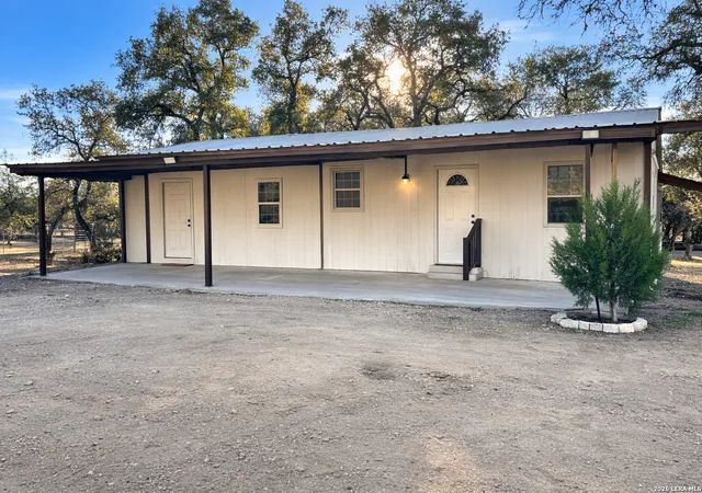 Photo 1 of Single family home for sale at 1375 Peaceful Ln, San Antonio, TX 78264 | MLS# 1948277 | Listing updated on 2026-04-15