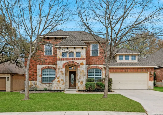 2nd image of 25019 White Crk, San Antonio, TX 78255 | MLS# 1948283