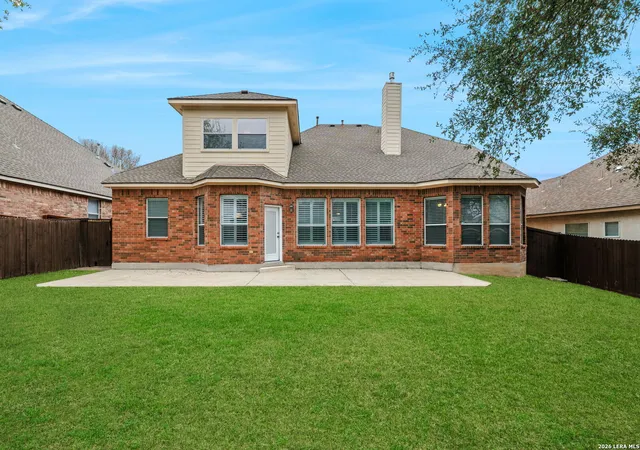 3rd image of 25019 White Crk, San Antonio, TX 78255 | MLS# 1948283