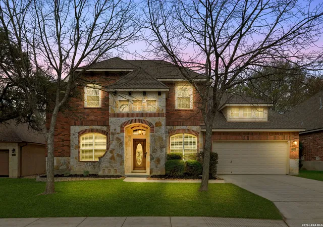 1st image of 25019 White Crk, San Antonio, TX 78255 | MLS# 1948283