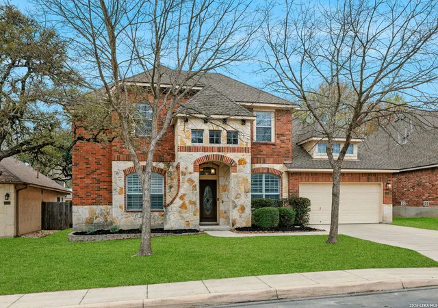 35th image of 25019 White Crk, San Antonio, TX 78255 | MLS# 1948283
