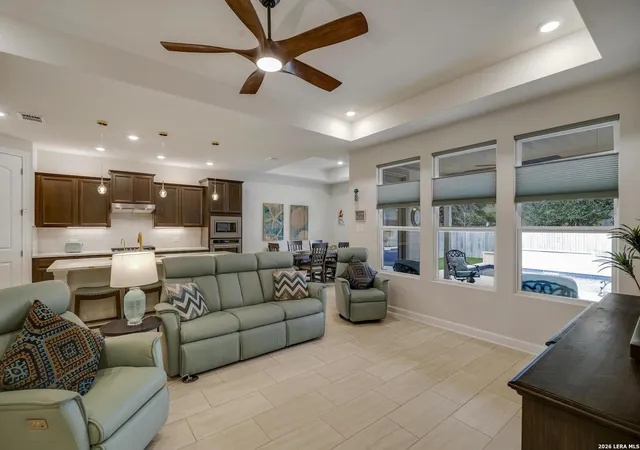 Photo 4 of Sale Pending at 3210 Nancy Fall, San Antonio, TX 78247 | MLS# 1948291 | Listing updated on 2026-03-23