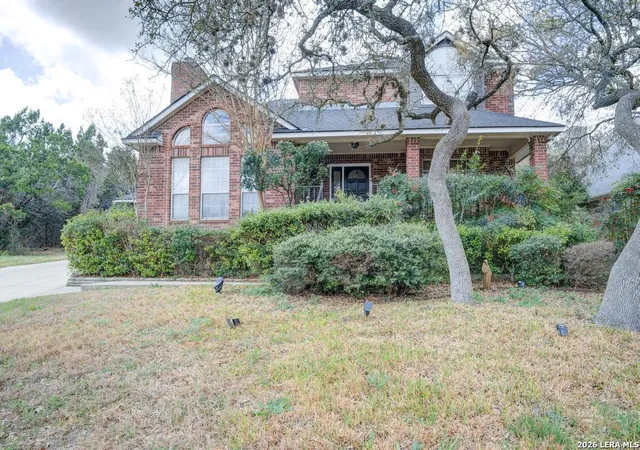 Photo 1 of Single family home for sale at 19831 Wittenburg, San Antonio, TX 78256 | MLS# 1948298 | Listing updated on 2026-06-02