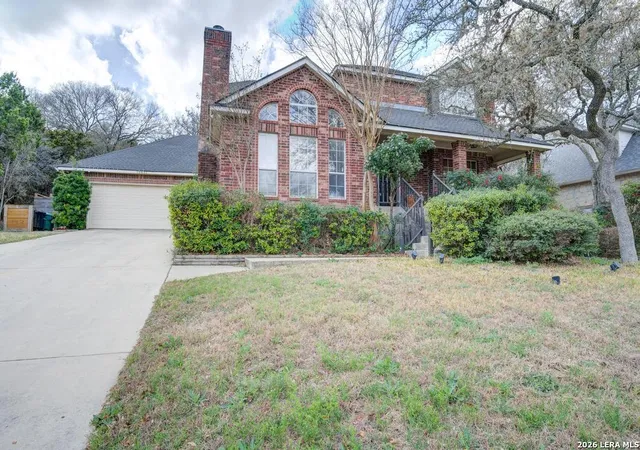Photo 2 of Single family home for sale at 19831 Wittenburg, San Antonio, TX 78256 | MLS# 1948298 | Listing updated on 2026-06-02